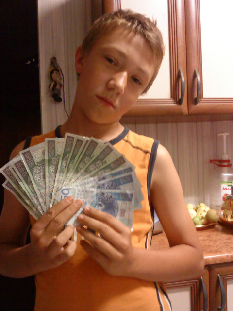 Money,money :D