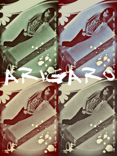 Arigato 