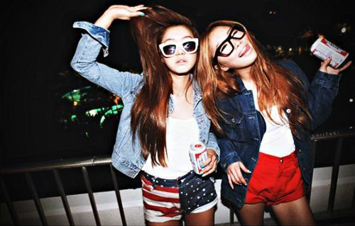 Me + you = error  < 33 