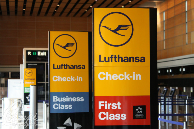 Lufthansa