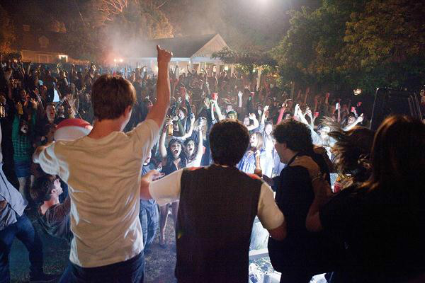 projekt X