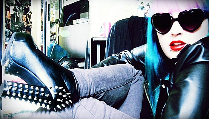 Love it x3
