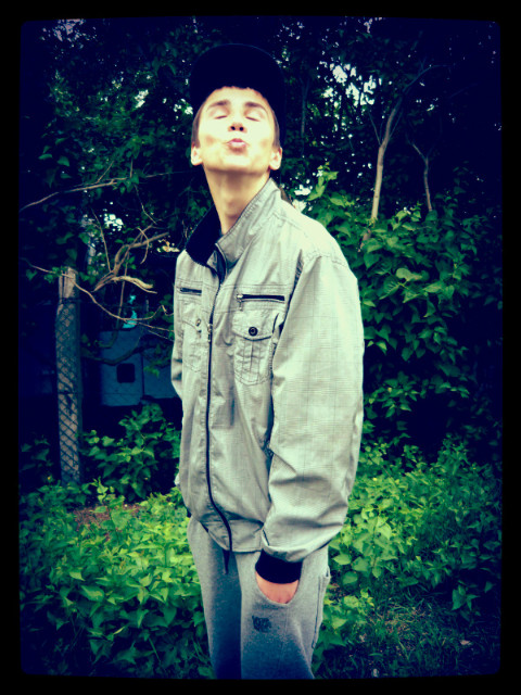 Dziubek ^^
