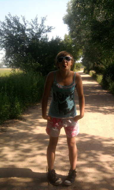 hehe;p