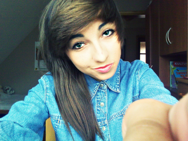 Ej , Usmiech ! c;