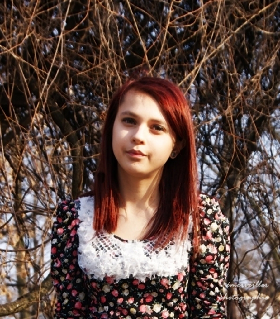 Karolina.