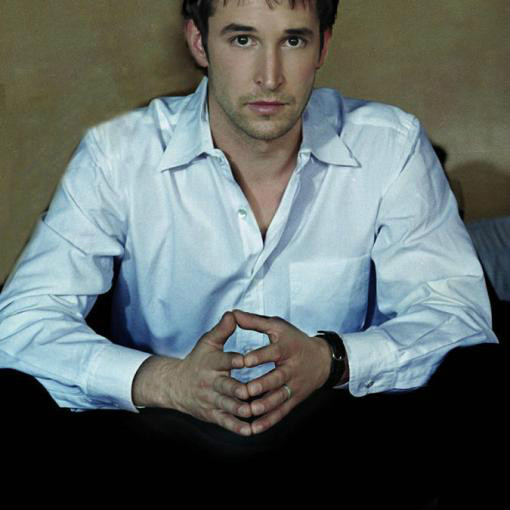 Noah Wyle 