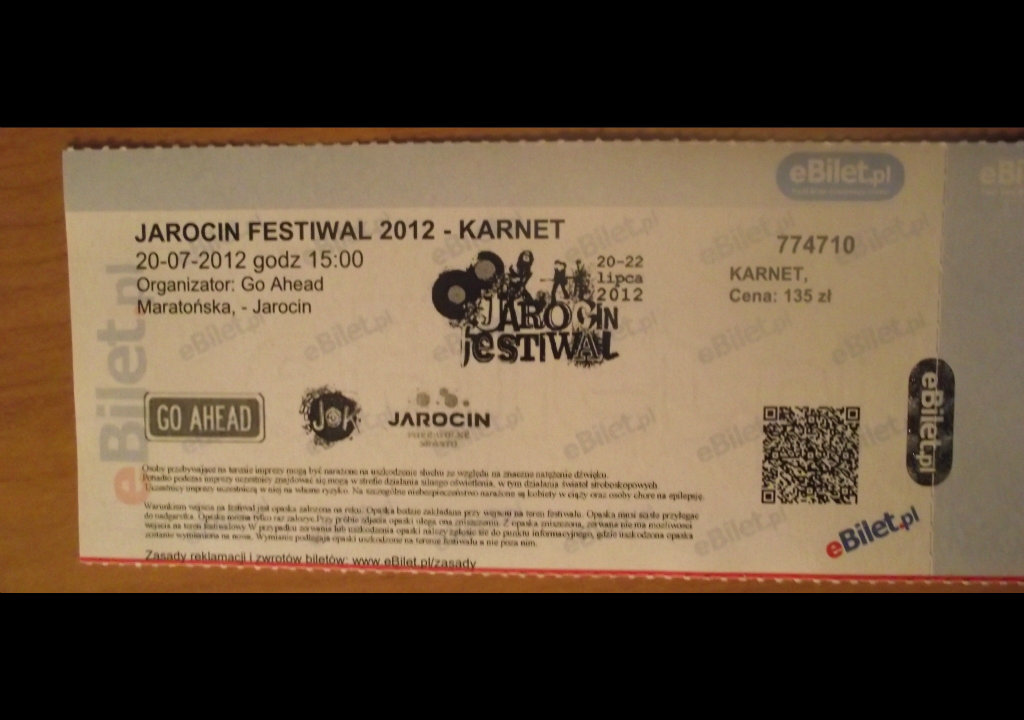Jarocinnn ^.^