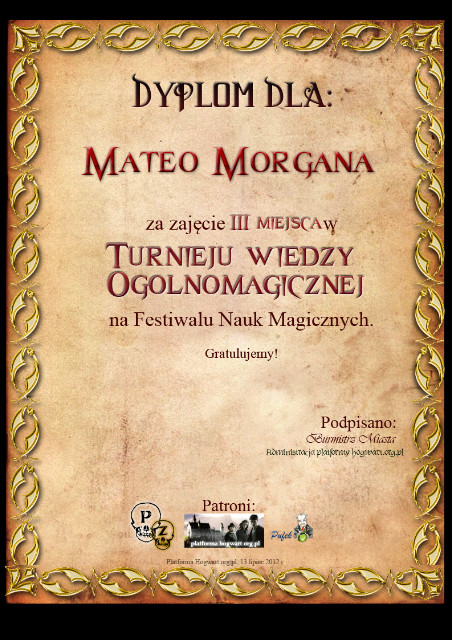 Poprawa humoru