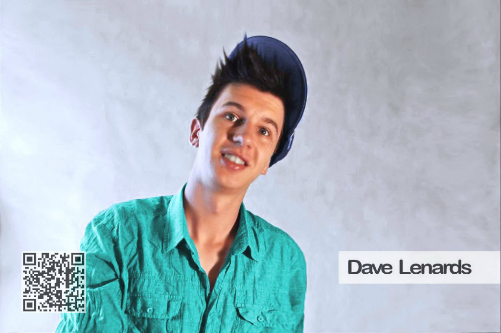 Dave Lenards (myallself)