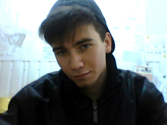 Powrt :)