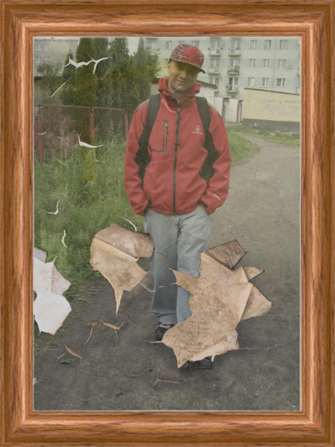 Matki, ony i Kochanki