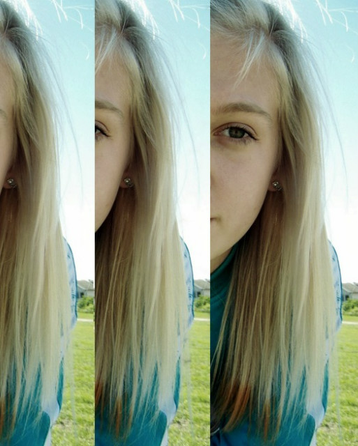 three