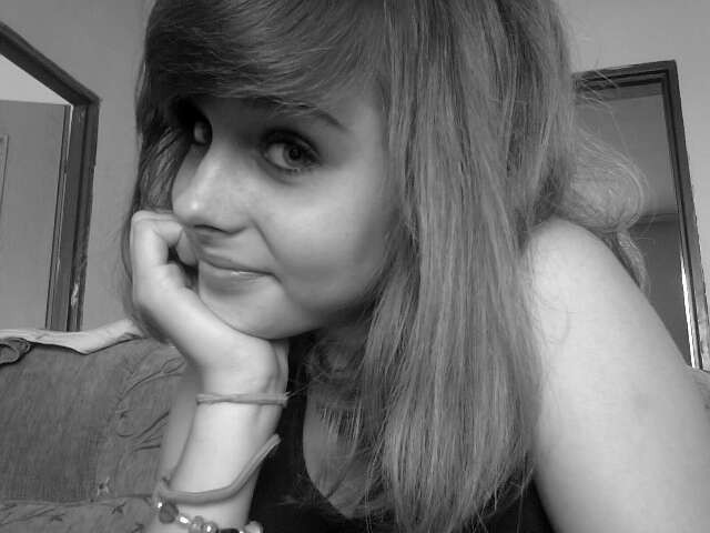 Agata ;) 