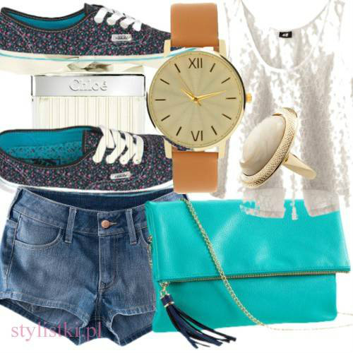 Stylizacja 1.