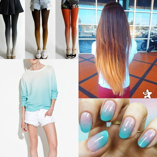 Ombre 