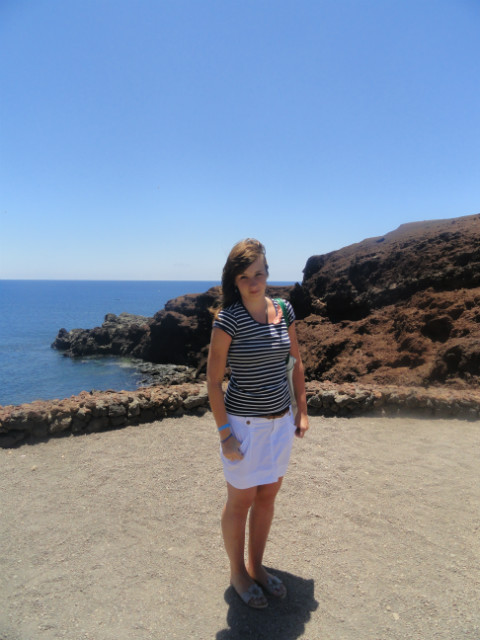 El Golfo 