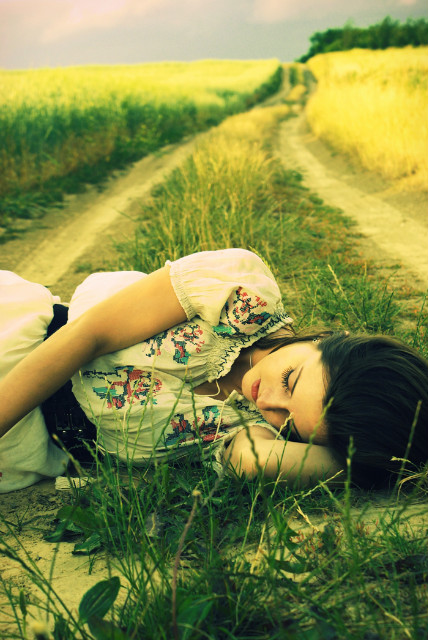 Dream within a dream II