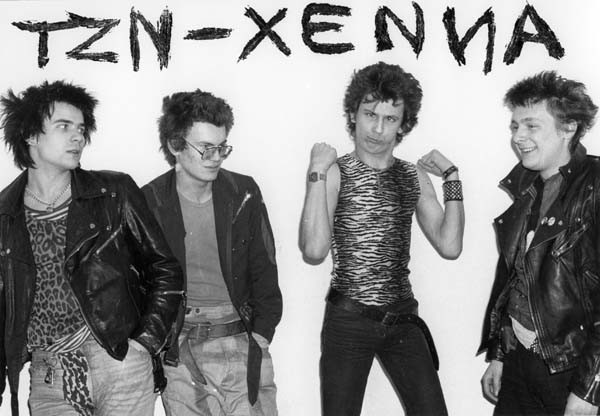 Tzn Xenna
