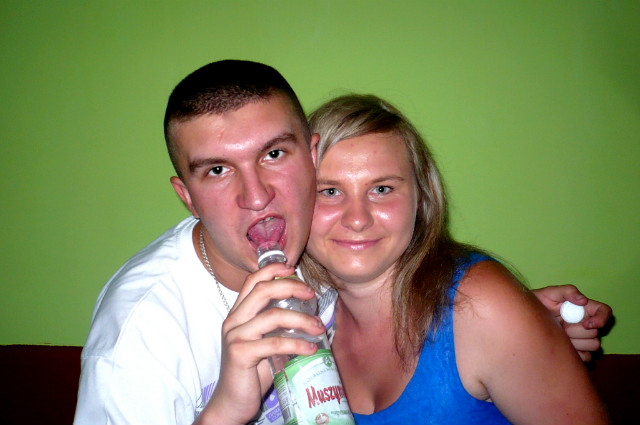 Ty i Tylko TY