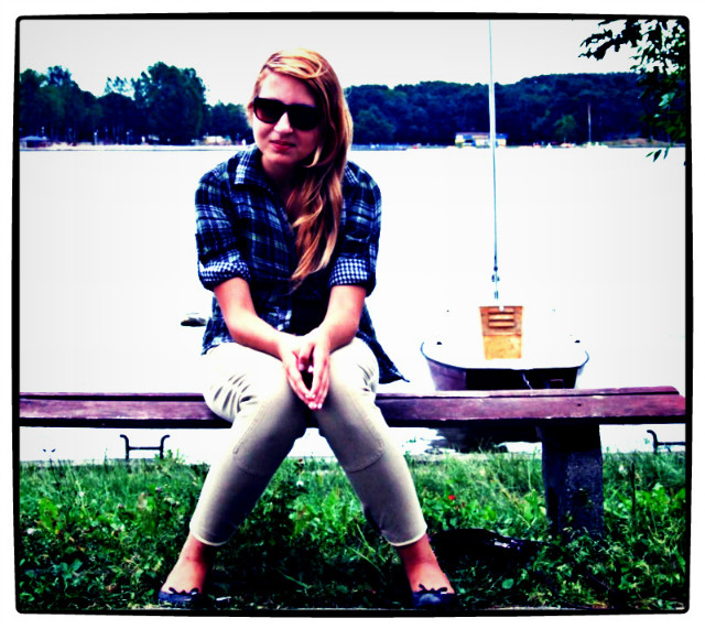 Fot by Ania