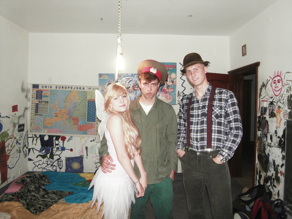 party