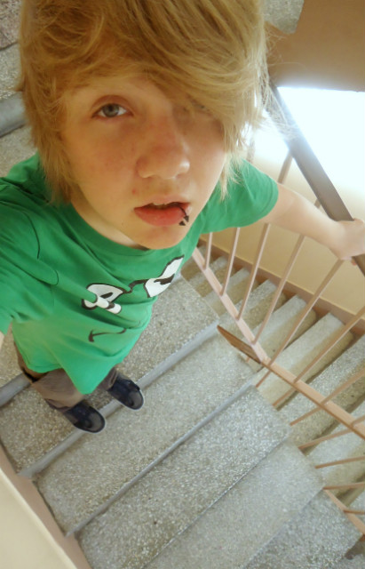 Maksymilian Nathaniel Dreschler 