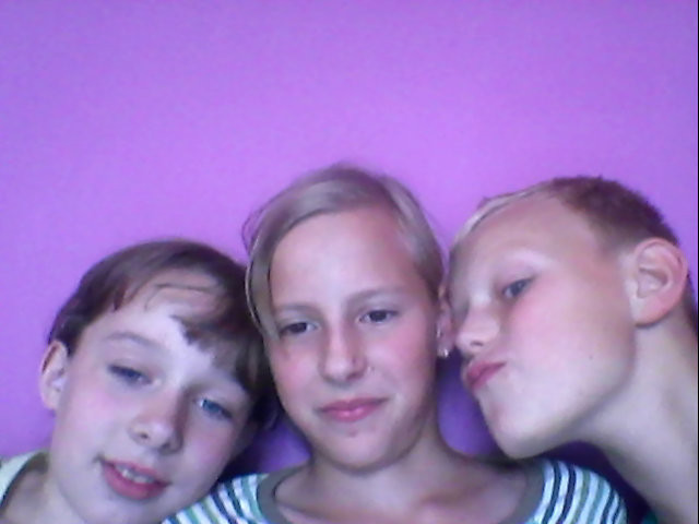 Myyy jestemy Exstra
