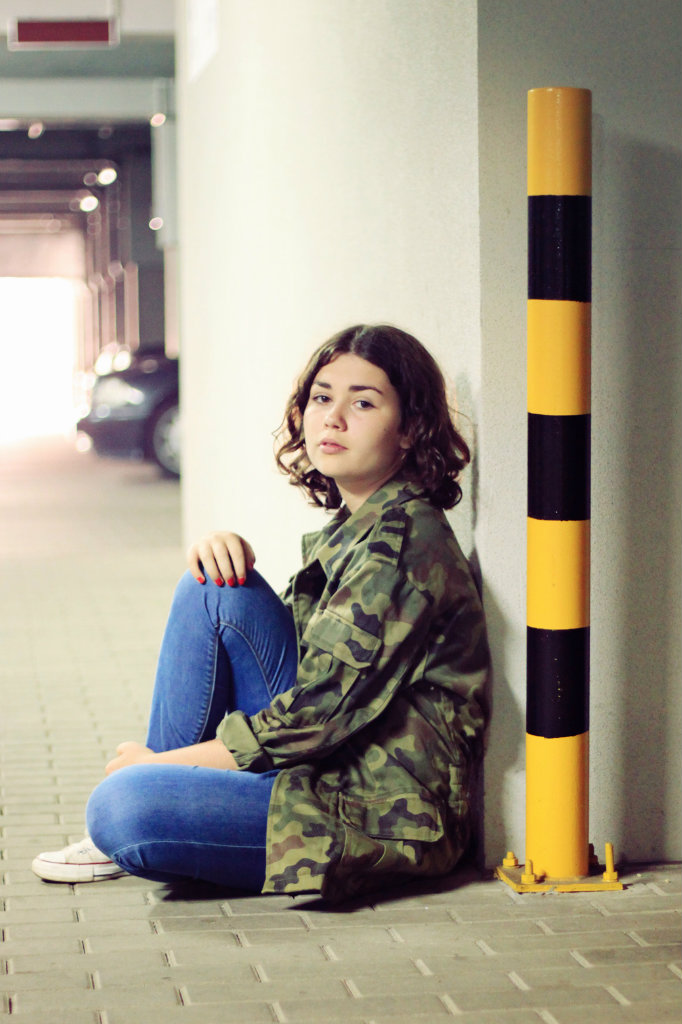 military II