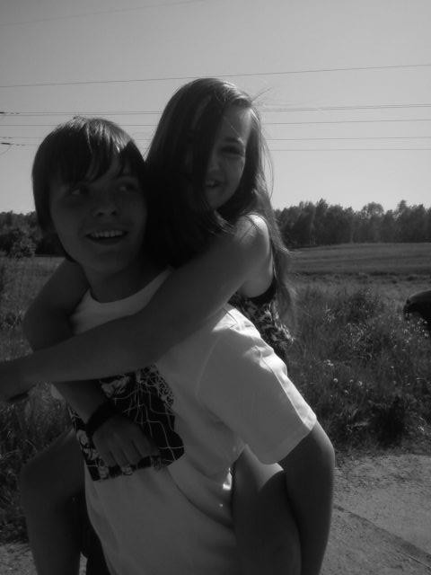 Takie , chujowe . ;d