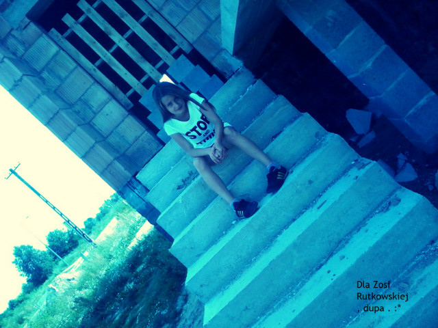 wam nielegalny. *.-