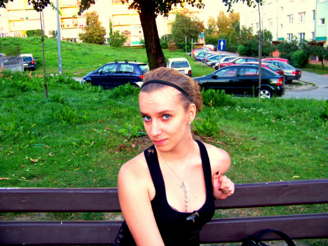 Zamieszanie