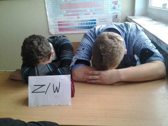 Fizyka ; ))