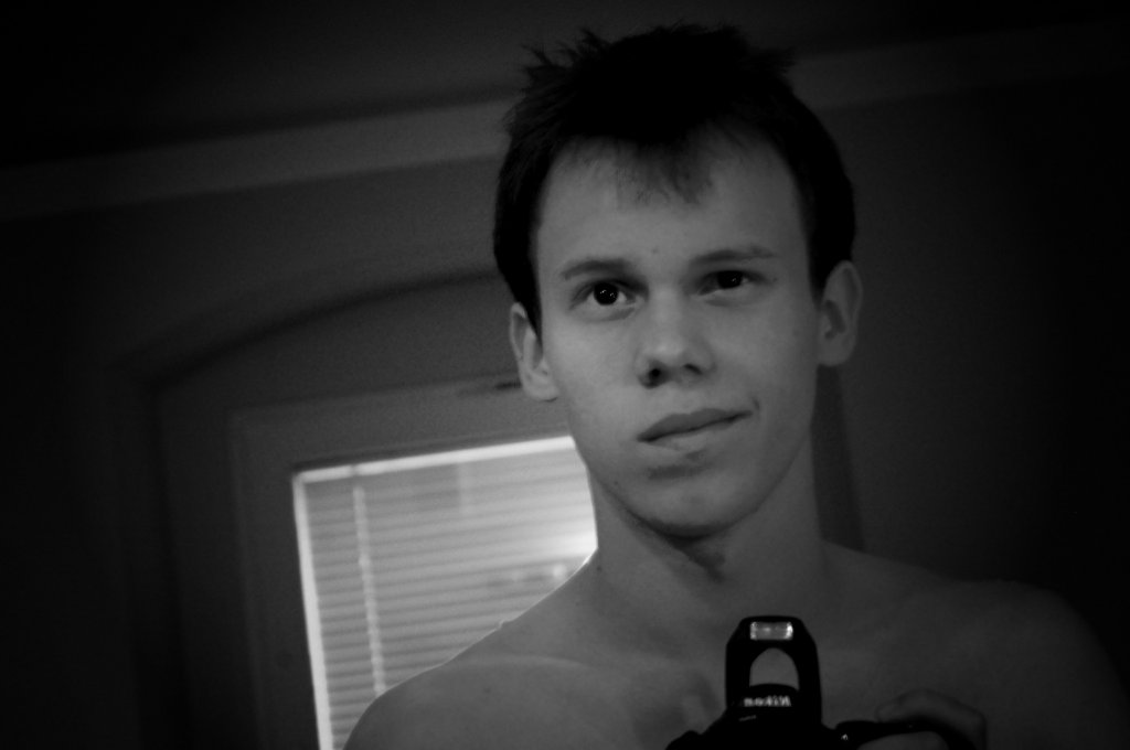 Me, myself and I