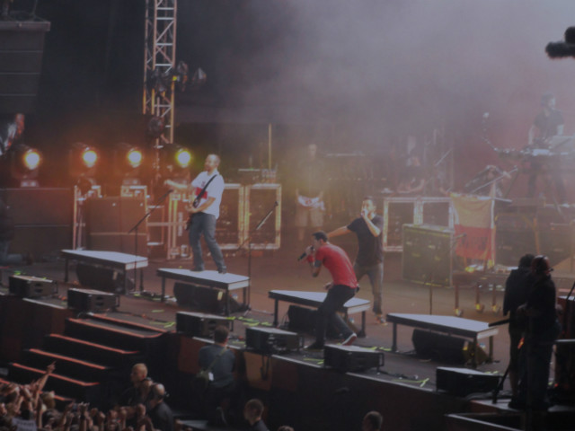 Linkin Park