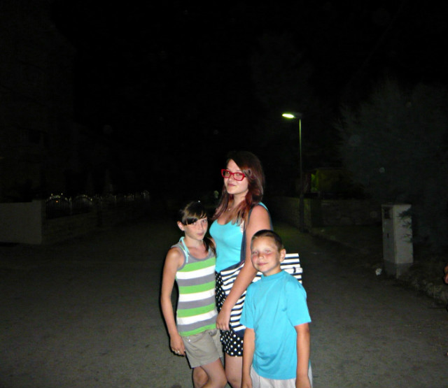 croatia.