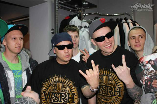 WSRH