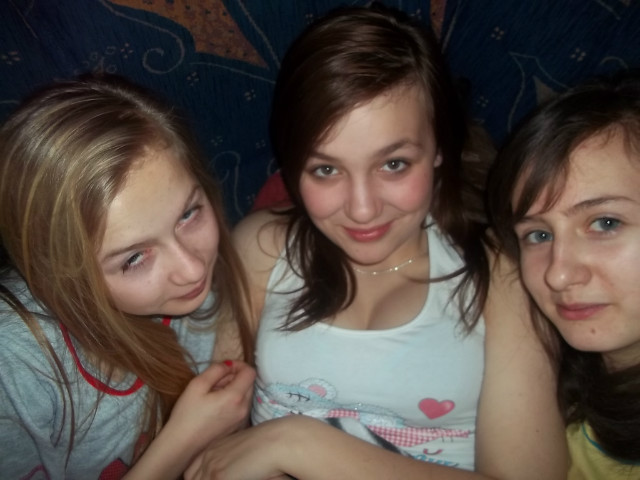 Kinga przepraszam!:D:*