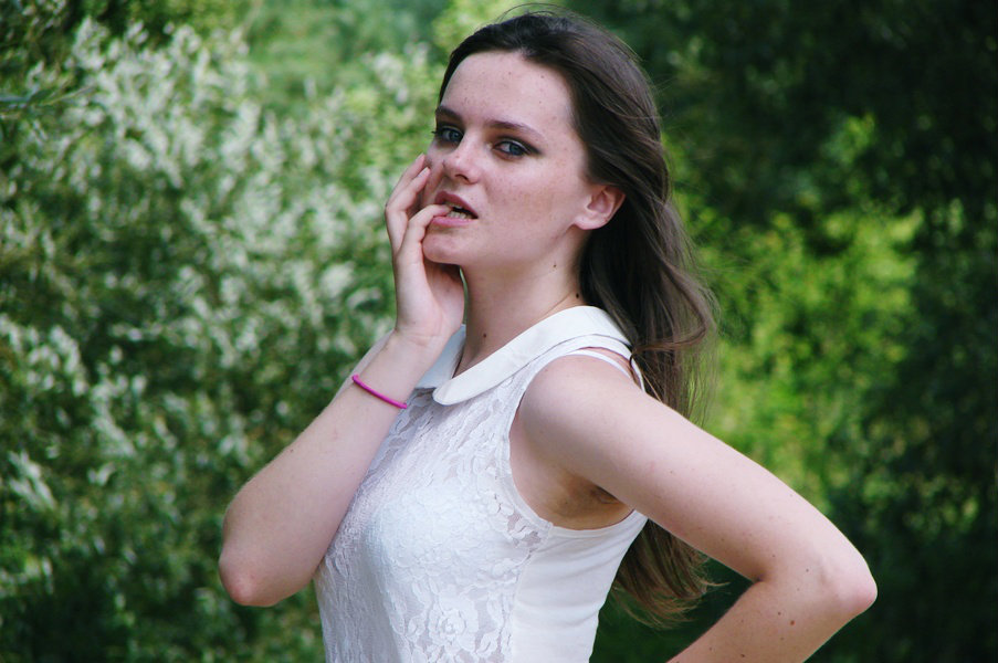 Mod: Dominika Sz.