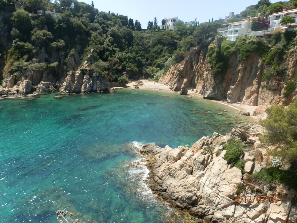Blanes 