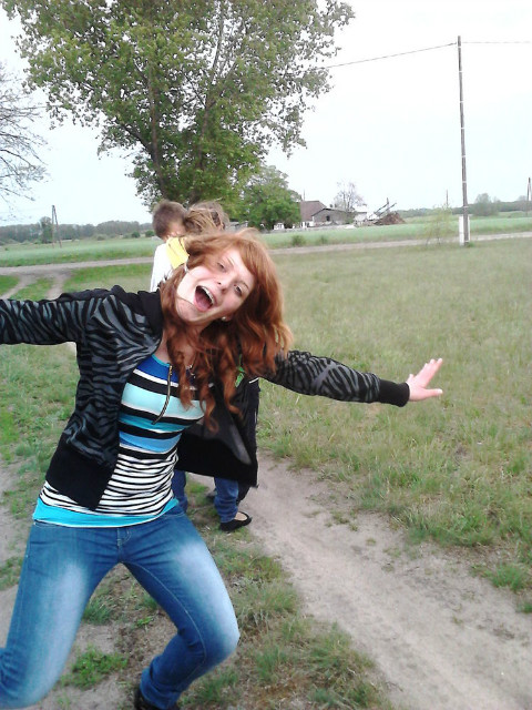 Kocham Ci 