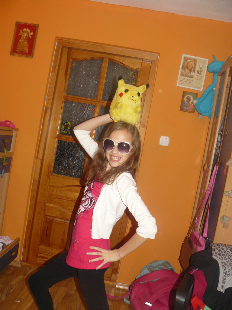 beka xD