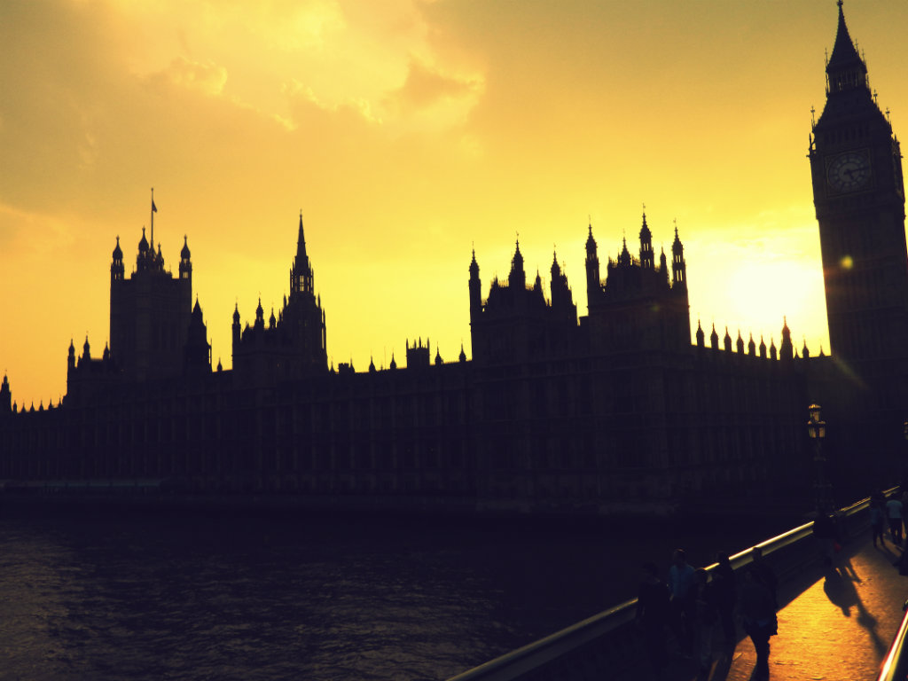 London