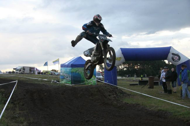 Cross Country