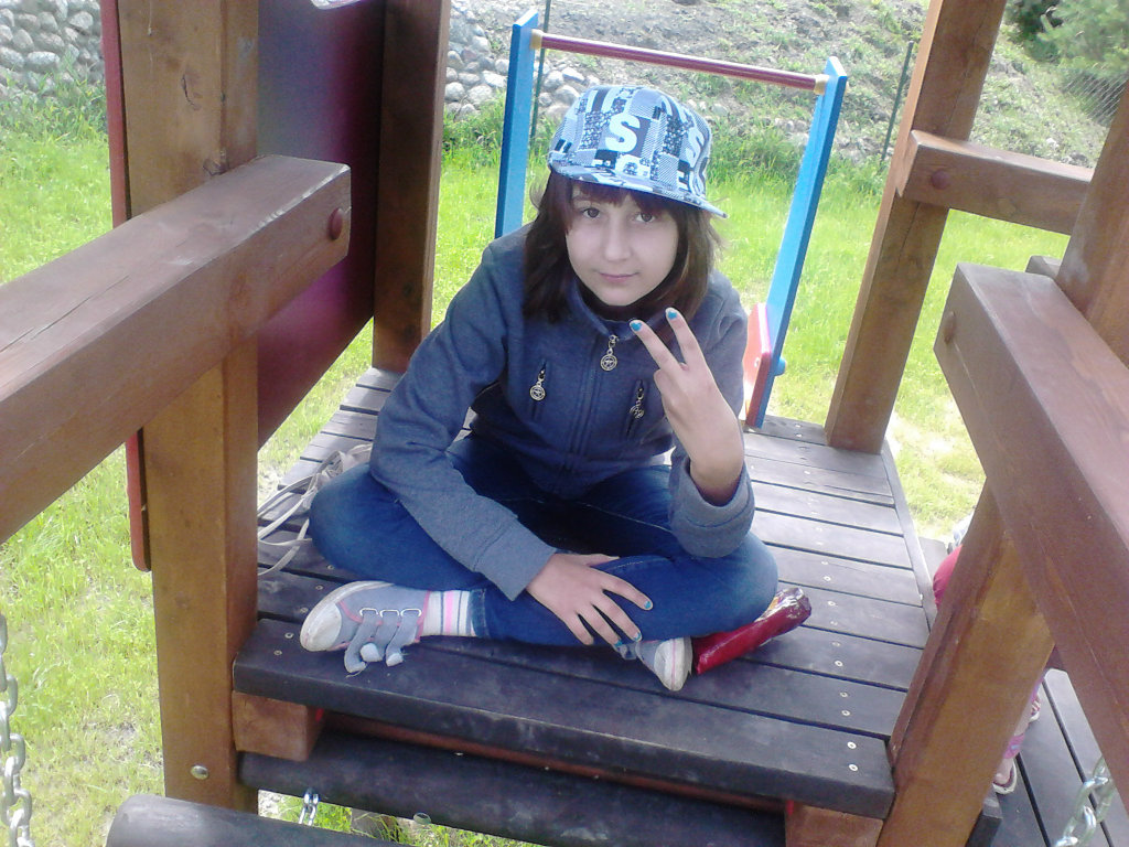 Oliwia 