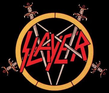 Slayer.