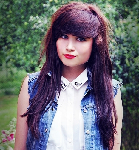 Marlenka Norek.