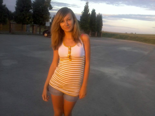Wakacyjne :D