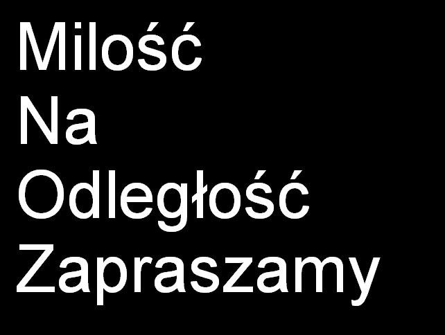 Mio na Oldego Zapraszamy .