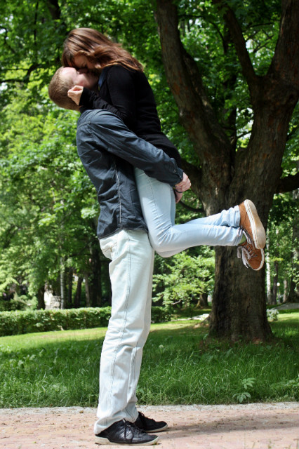Big love III.